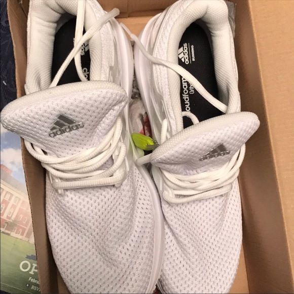 adidas Shoes - Adidas Cloudfoams (BRAND NEW)